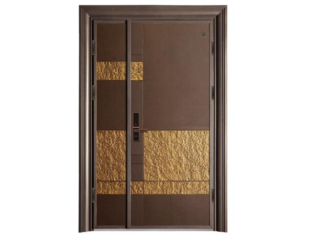 鑄鋁門、鑄鋁庭院門、將成為門業市場新寵!!